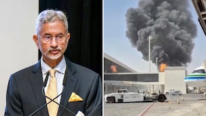 1 Indian killed, 10 others injured after Riyadh airport attacks; EAM says India 'doing everything necessary'
