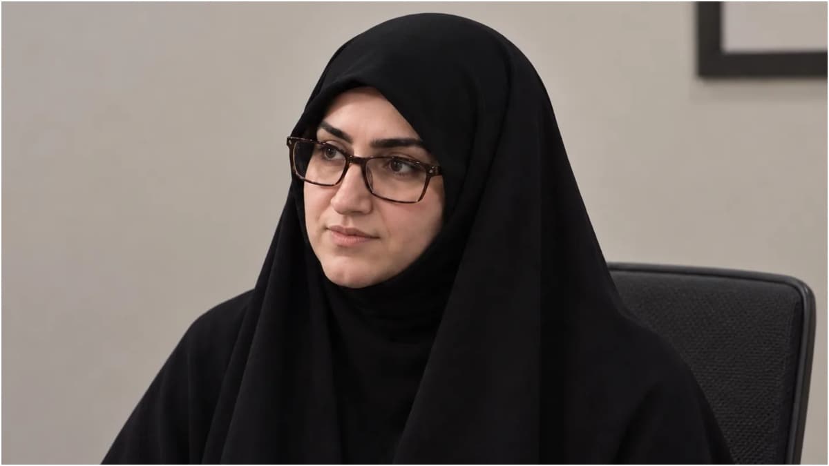 Afsaneh Aqila | X