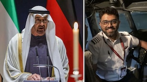 UAE confirms flydubai attack was a 'terrorist act', President MBZ's adviser calls Indian Captain Smit Machchhar 'true hero'