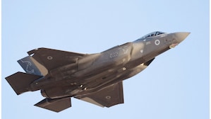 Was Israel provoking Tehran? IDF fighter jets fly near Iranian border in high-stakes ‘drills’ 