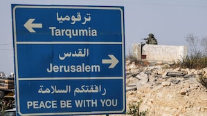 After deadly Hebron attack, Israel escalates West Bank crackdown amid rising violence