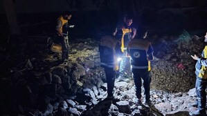 Church attack fallout: Jordan's airstrikes in Syria trigger diplomatic standoff