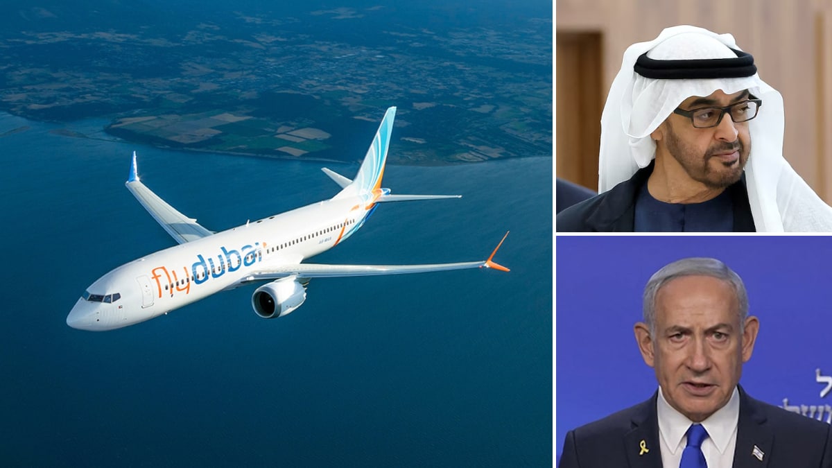 flydubai-uae-israel-reuters-x - 1