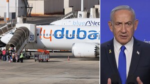 Did 2024 Israeli govt report flag 'flaw' that led to flydubai attack? Ex-NSC chief says he warned Netanyahu