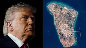 Will US seize Kharg Island? Trump vows to hit Iran 'very hard' tonight, take control of Tehran's oil markets