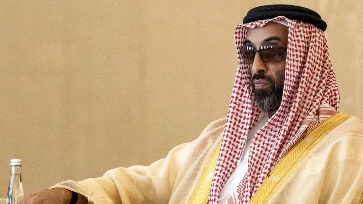Tahnoon-bin-Zayed-Al-Nahyan - 1