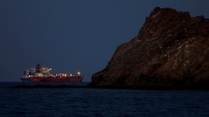 Iran’s Hormuz gamble puts Trump between escalation and capitulation