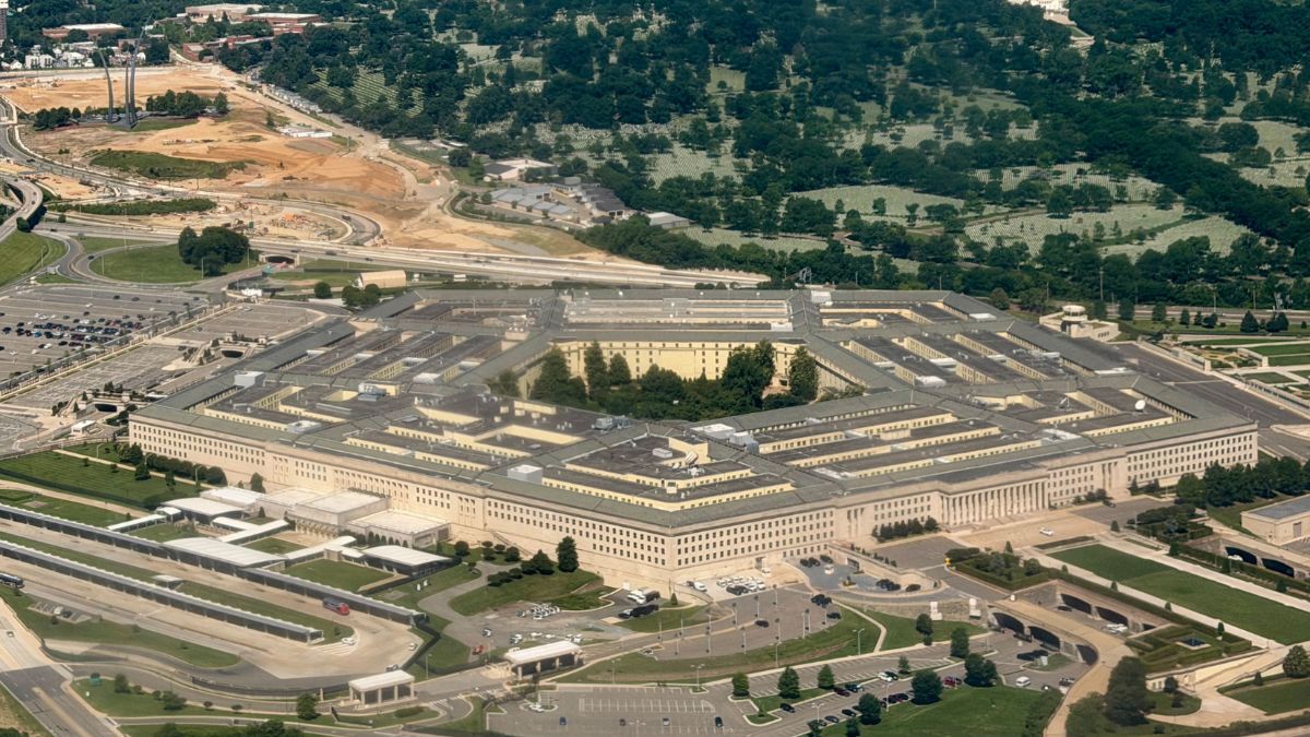 pentagon-us-defense - 1