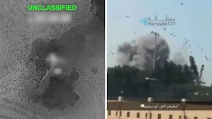Iran retaliates: Missile strikes hit UAE, Qatar, and Jordan, targeting US bases