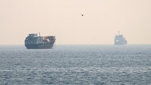 One Indian missing after Iran attacks ship in Strait of Hormuz off Oman coast