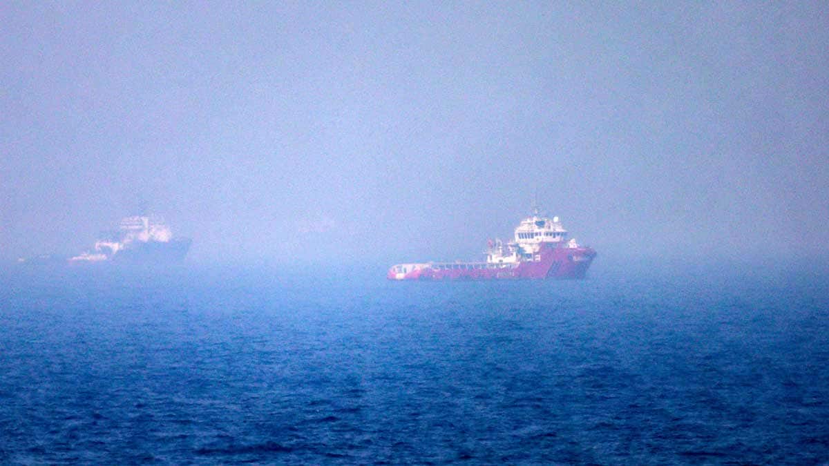 Did Iran agree to open the Strait of Hormuz? State media clears air on ‘compromise proposal’ - The Week