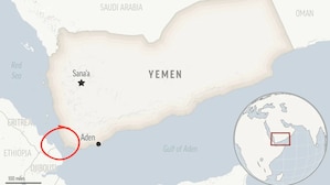 Shut down Red Sea's Bab El Mandeb Strait if Trump...: Iran's big move amid Hormuz tensions