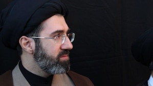 Mojtaba Khamenei appears in undated video amid mounting questions over his health