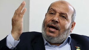 Who is Khalil Al-Hayya, the new head of Hamas?