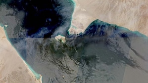 Houthis' Saudi blockade opens a perilous new front, rattling oil markets and global trade