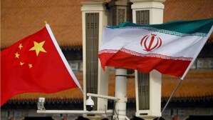 China will decide whether Trump’s economic warfare against Iran succeeds or fails