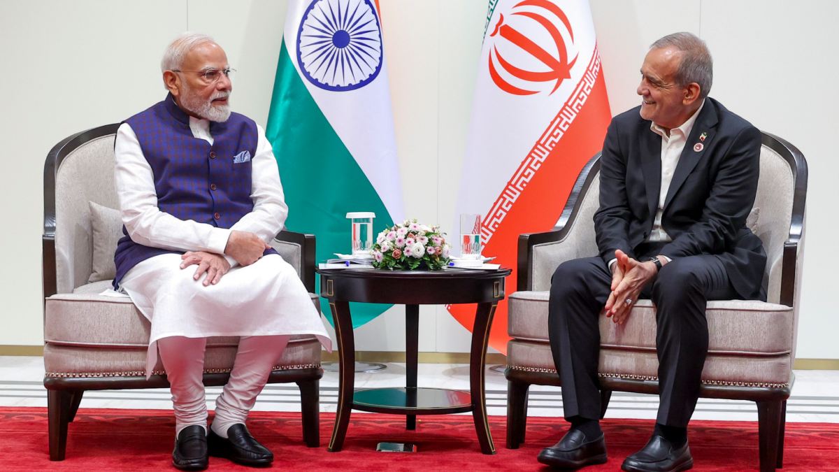modi-Pezeshkian-latest