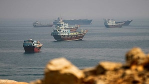 Middle East conflict claimed lives of 22 Indians since Feb; 14 sailors among casualties: MEA
