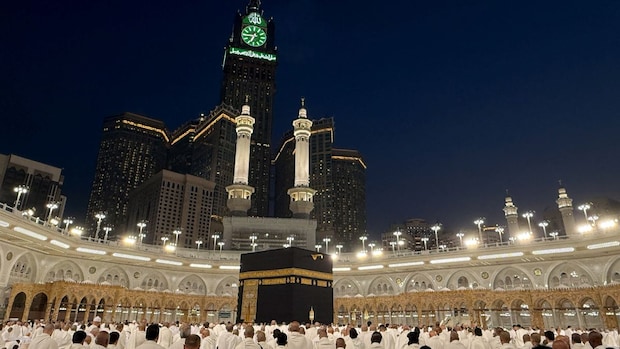 How a Houthi drone attack on Mecca breached Saudi Arabia’s ‘red line’