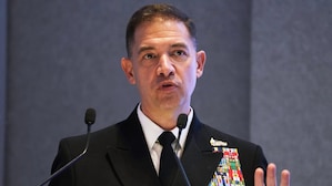 Secret security huddle: Why military chiefs of US, Israel and seven Arab states met in Germany