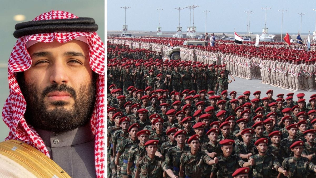 MBS-Houthis - 1