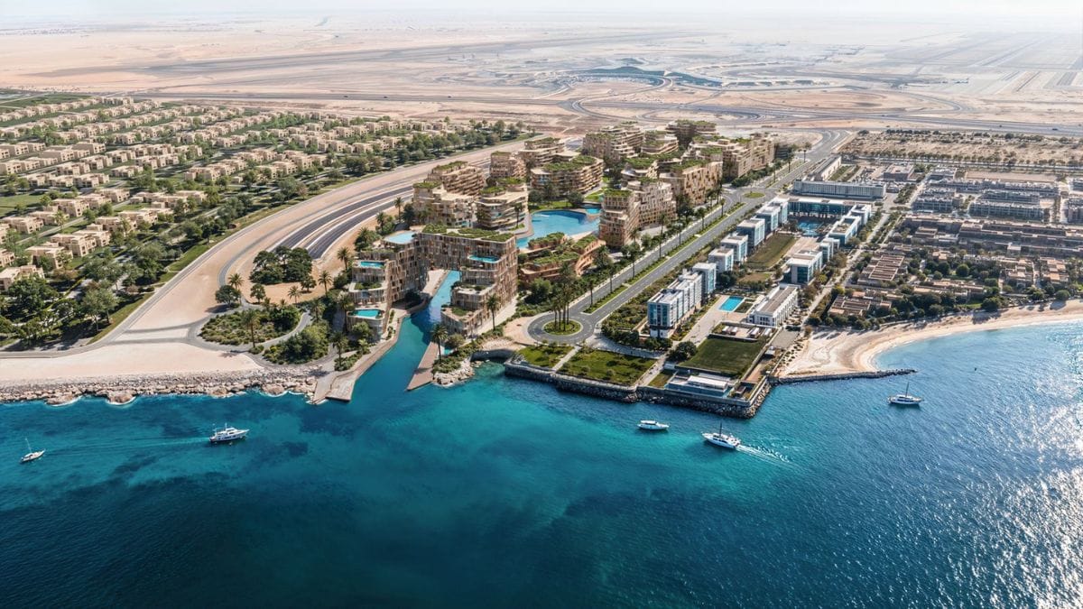 YasIsland-AbuDhabi - 1