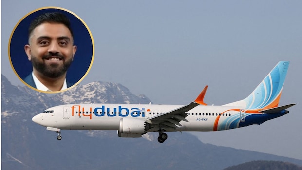 Who is Smit Machchhar? Hero Indian flydubai captain was former SpiceJet pilot, has 9,750 flying hours on Boeing aircraft