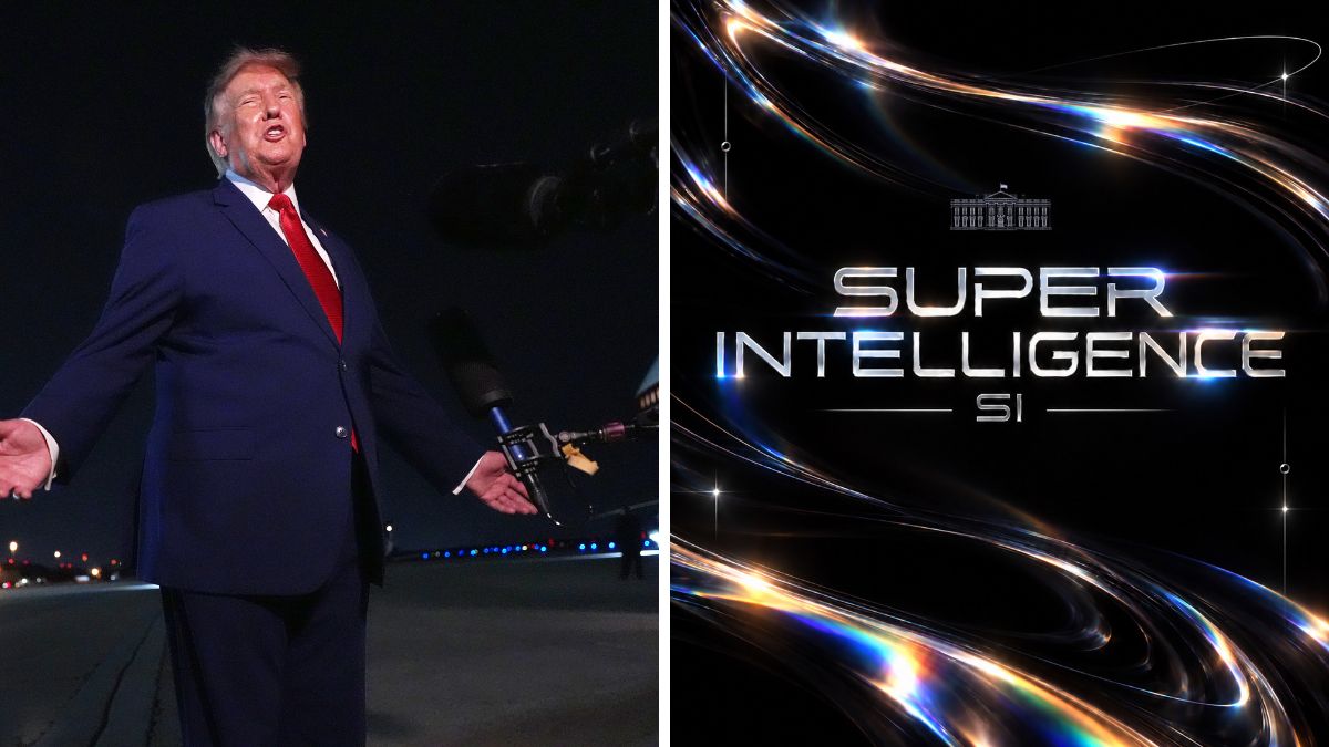 Trump-SI - 1
