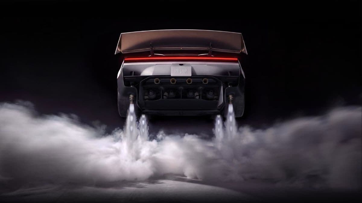 Tesla Roadster | Tesla India
