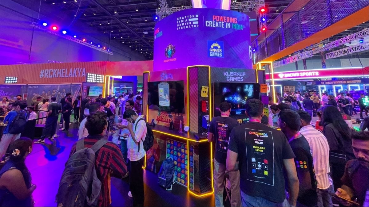 IGDC 2026 looks to put India’s indie game studios on the global gaming ...
