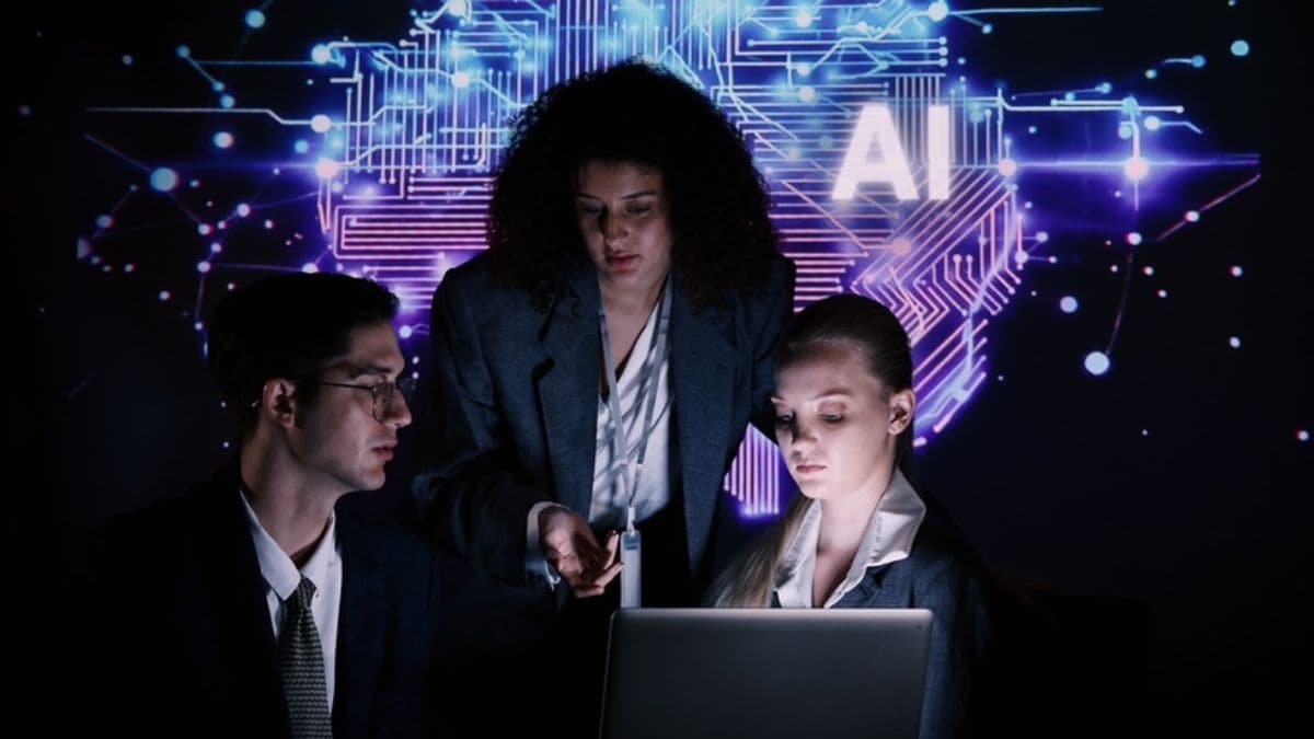 Enterprise AI: Representative image | Shutterstock