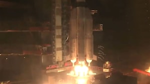 ISRO places third indigenous atomic clock in orbit aboard NVS-03 satellite