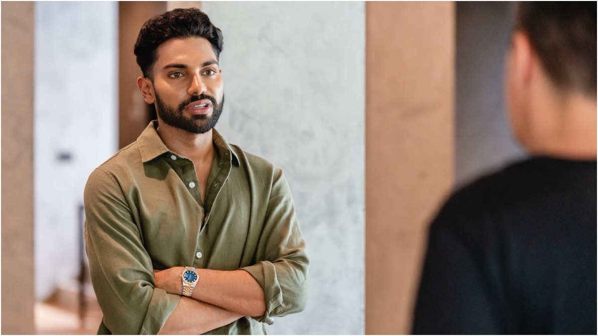 Krish Ramineni, Co-founder & CEO, Fireflies.ai