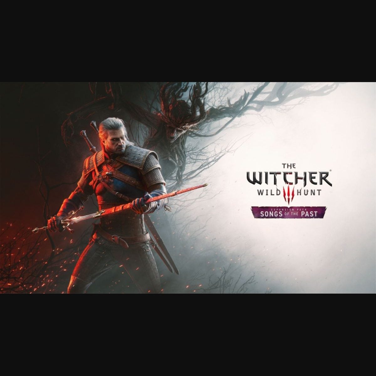 The Witcher 3' to receive new life: 'Songs of the Past' confirmed