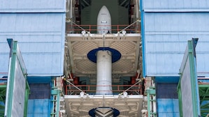 How India's private space startups are building the future after Vikram-1 success
