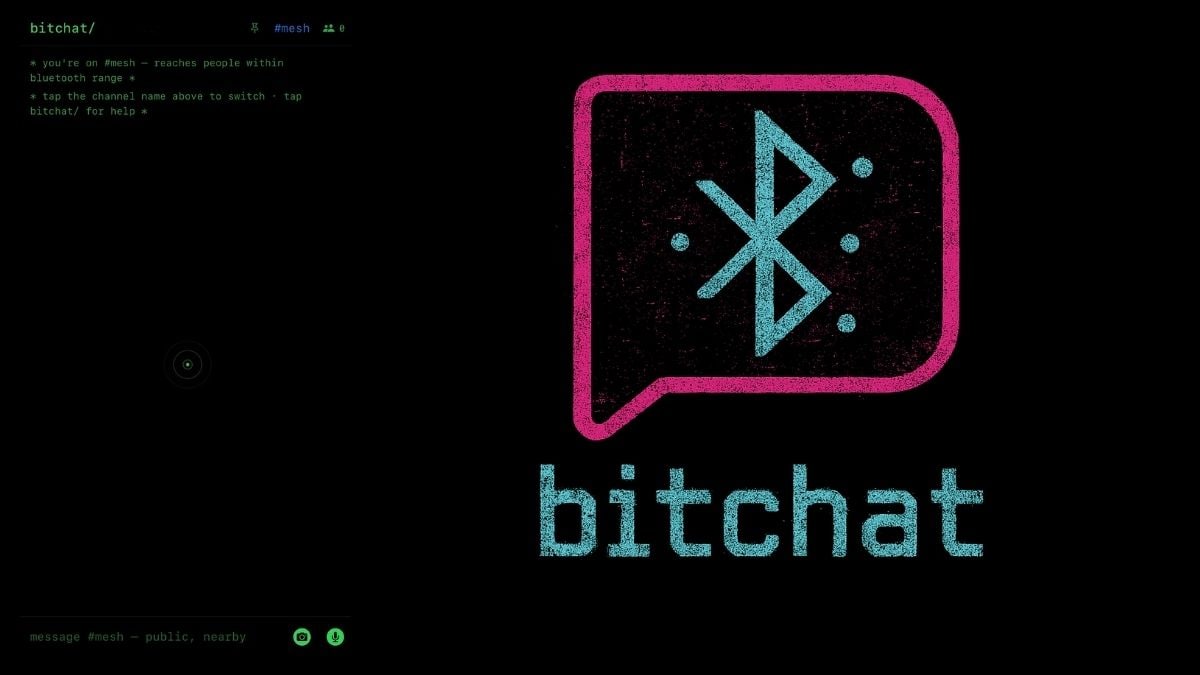 Bitchat 