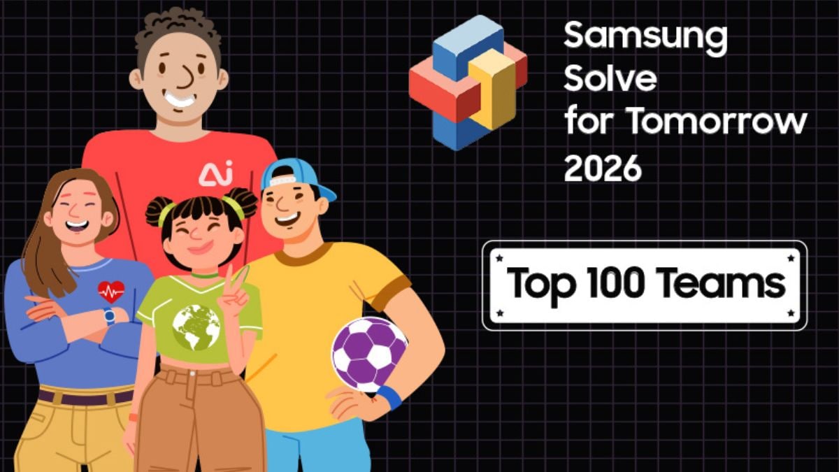 Small-town students dominate Samsung innovation challenge as education-focused ideas take centre stage