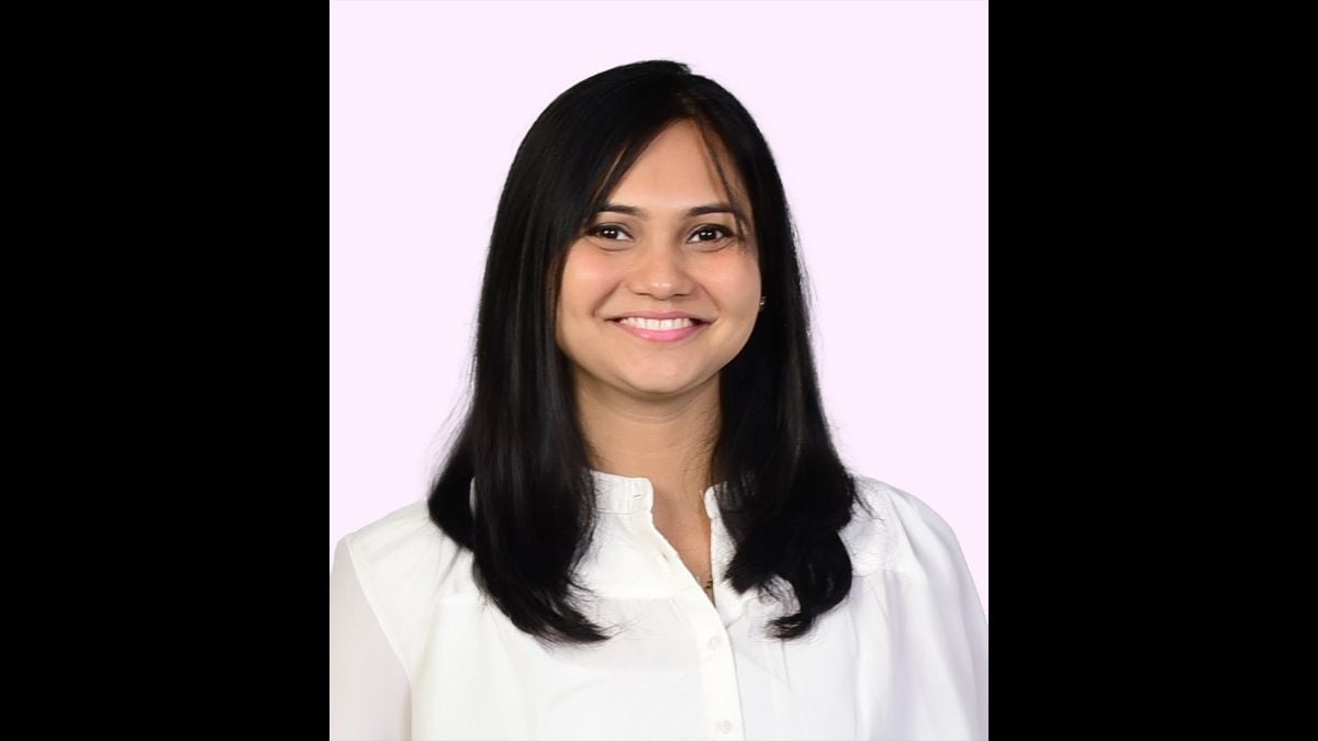 Sneha Roy, co-founder and COO at Murf AI