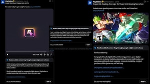 PlayStation faces its biggest threat since XBox 360 and Steam—community notes on X