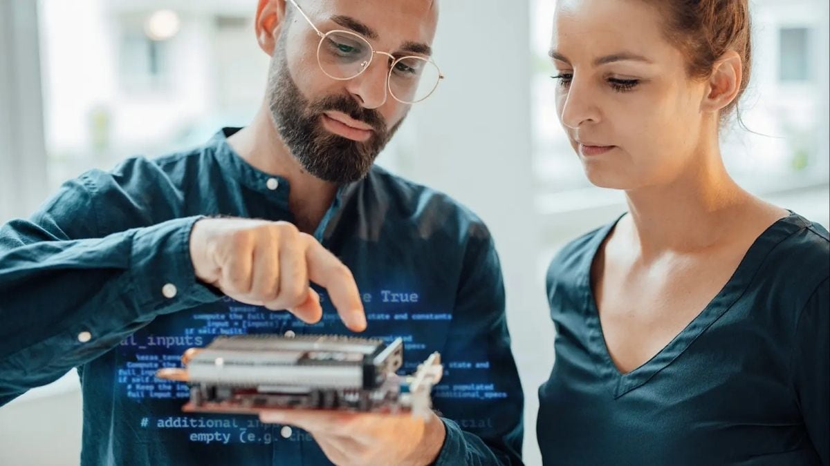 Representative image: Germany is also home to a dedicated Bosch Center for Artificial Intelligence (BCAI) | Bosch 
