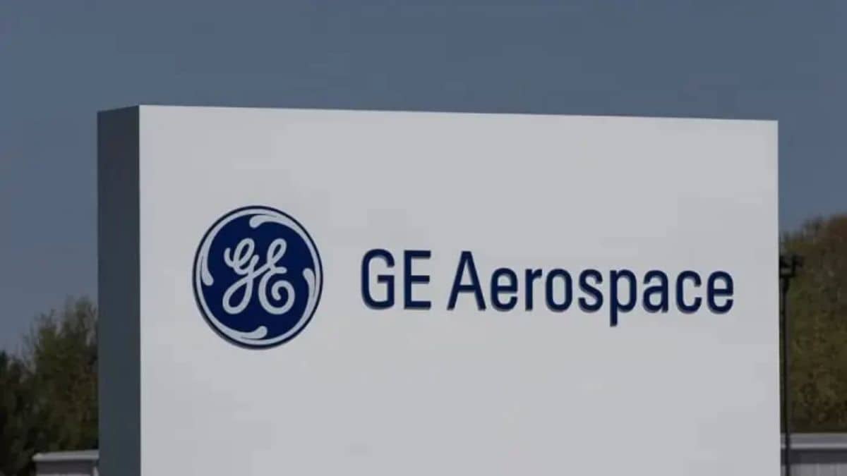GE Aerospace