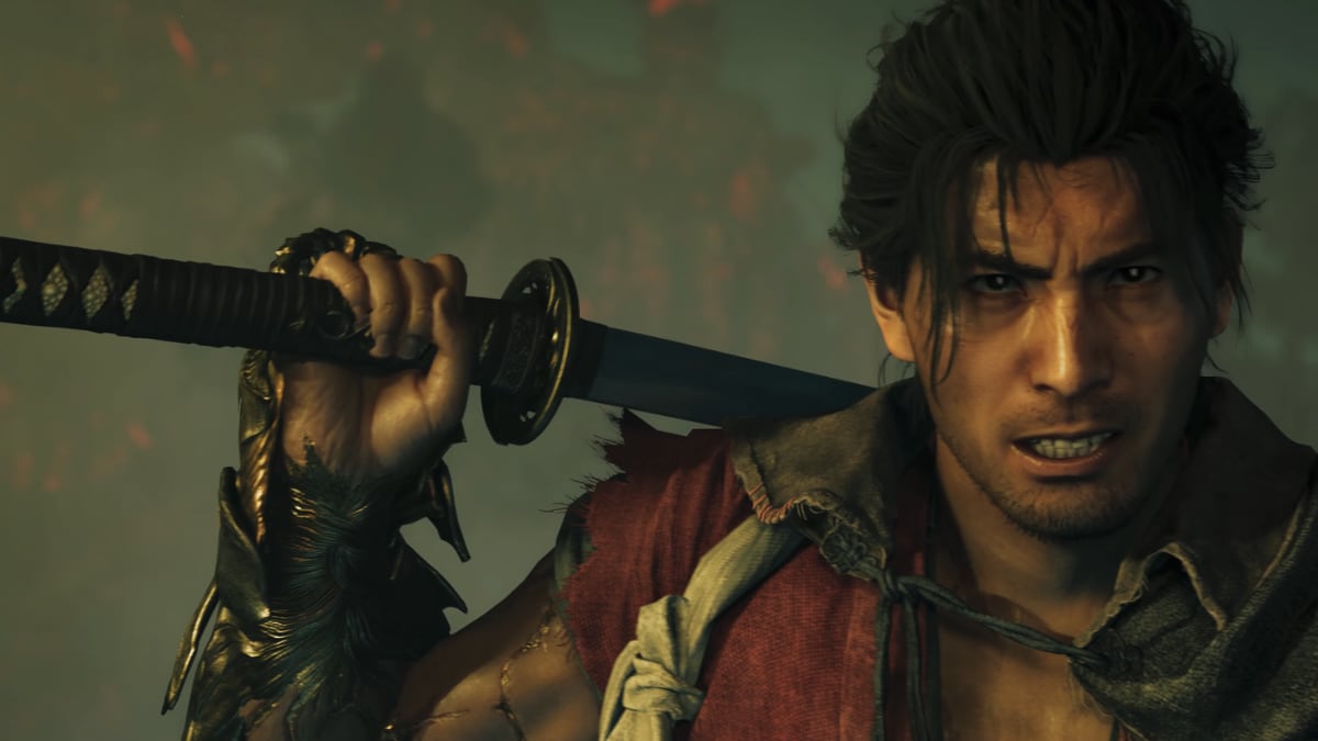 Visuals from 'Onimusha: Way of the Sword' | YouTube/Capcom