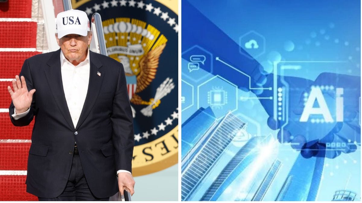 Trump-AI - 1