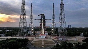 ISRO successfully launches GSLV F-17 carrying EOS-05 satellite. Why it’s a milestone for India