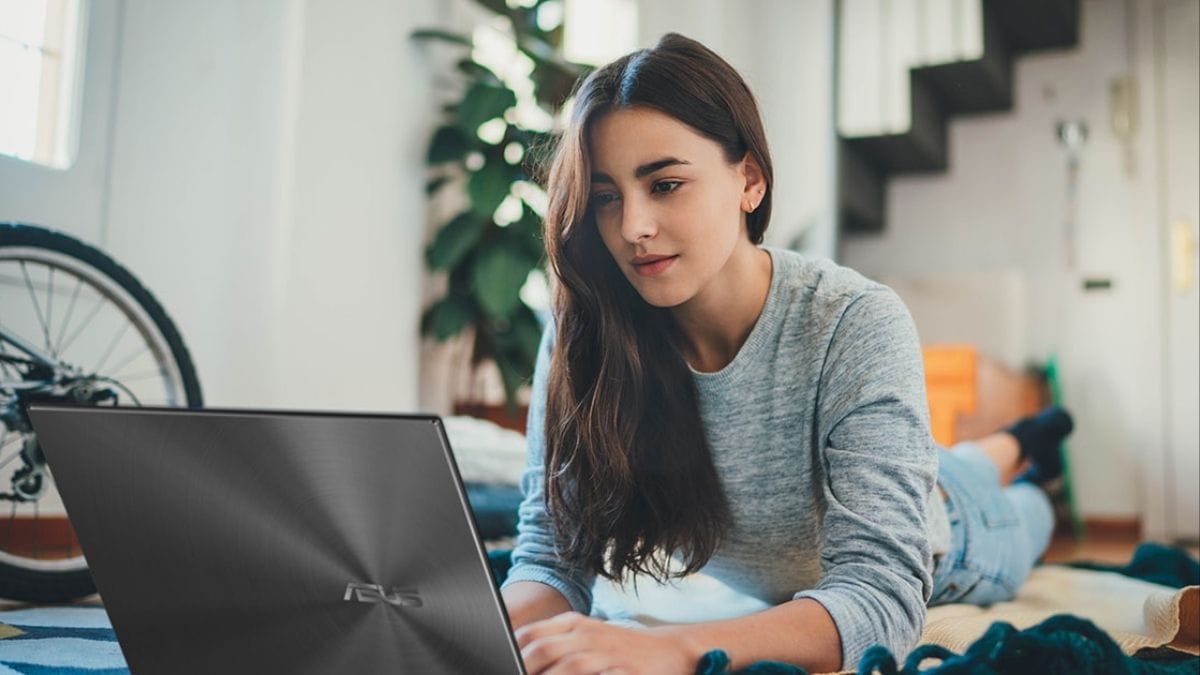 Representative image | Asus