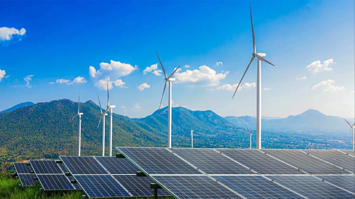 Representative image | Powercon