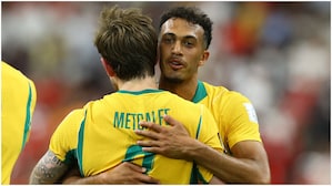 Australia's Nishan Velupillay becomes first Indian-origin star to play FIFA World Cup in 20 years
