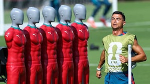 After Messi and Mbappe, Haaland impresses. Can Ronaldo follow suit? | FIFA World Cup 2026