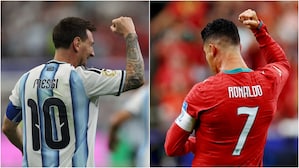 Will we see an Argentina vs Portugal clash in the FIFA World Cup 2026 knockouts?