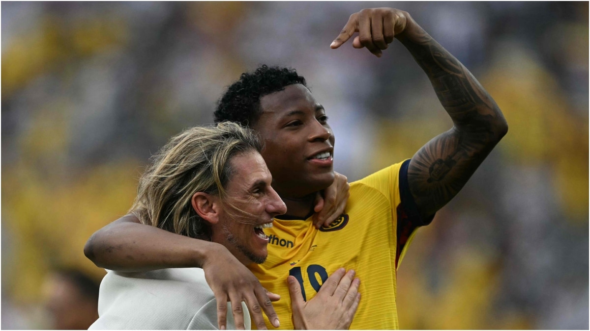 Ecuador finally living up to the dark-ho...